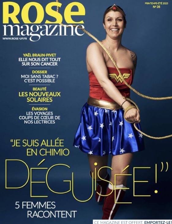 Page_Medias_Rose Magazine 3