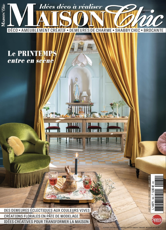 Maison Chic