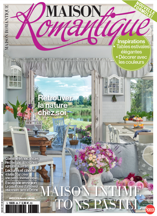 Maison Romantique