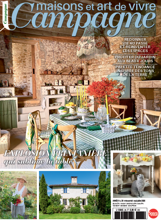 Maisons et art de vivre