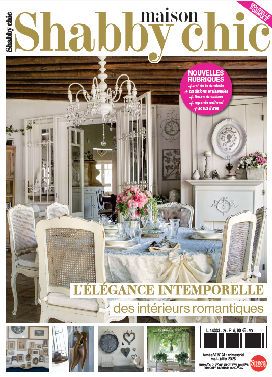 Shabby Chic