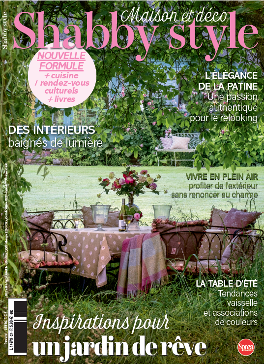 Shabby Style
